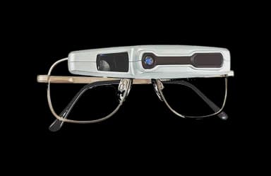 enhanced visual clarity